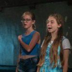 Ukrainian Children Bring A Play From A Bomb Shelter To Brooklyn