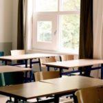 Teacher Quits After His Bulletin Board Featuring The Pledge Of Allegiance Is Taken Down