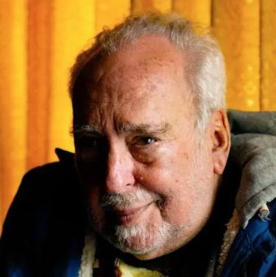 Peter Beagle Finally Regains Control Of His Work