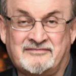 Rushdie Off Ventilator, Cracking Jokes