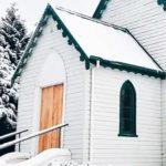 Australia’s Rural Churches Are Being Snapped Up For Housing