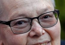 Poet And Novelist Elana Dykewomon Has Died At 75