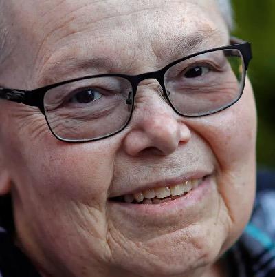 Poet And Novelist Elana Dykewomon Has Died At 75