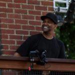 Denzel Washington Honors Playwright August Wilson At The Opening Of The Wilson House