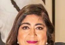 Director Gurinder Chadha On Her Unconventional Life And Career