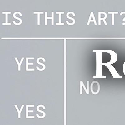 How An AI Codes What It Sees In An Art Museum