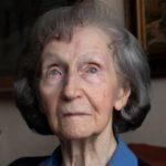 Zofia Posmysz, Who Survived A Concentration Camp And Wrote About Them For Decades, 98