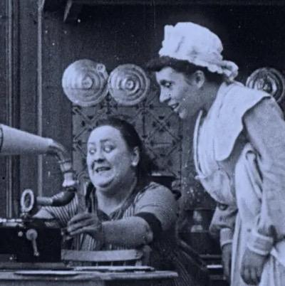 Writing Women Back Into The Film History That They Made