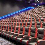 Cinemas Are Struggling With Crushing Debt