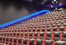 Cinemas Are Struggling With Crushing Debt