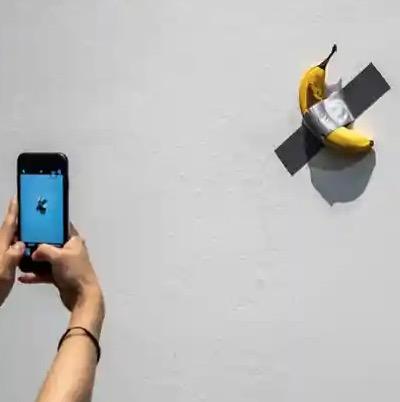 The U.S. Bananas Art Trial Is About To Begin