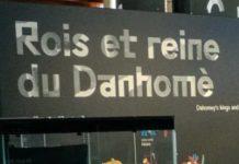 Benin Gets Its Art, And Its Artistic Groove, Back