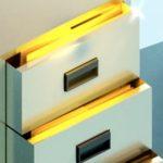 Our Digital Filing Systems Define Us