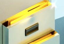 Our Digital Filing Systems Define Us