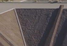 A Mystery In The Desert, Solved