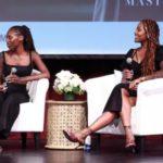How This Small East Coast Film Festival Became A Hot Spot For Black Hollywood