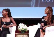 How This Small East Coast Film Festival Became A Hot Spot For Black Hollywood