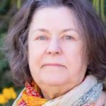 Author Karen Joy Fowler On Reading Doris Lessing