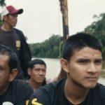Making Films With And About The Community Of The Amazon