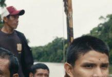 Making Films With And About The Community Of The Amazon