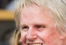 Actor Gary Busey Is Charged With Sex Crimes Offenses After A Horror Convention