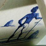 Reviving Older Crafts, With A Decidedly Raunchy Flair