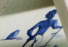 Reviving Older Crafts, With A Decidedly Raunchy Flair