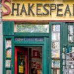 Finding Gold At Shakespeare And Company