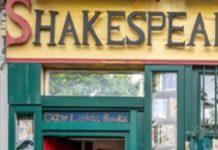 Finding Gold At Shakespeare And Company