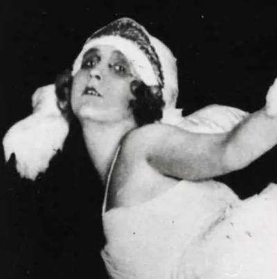 The Finnish Ballet At 100