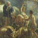 The Murky World Of Stolen And Forged Art
