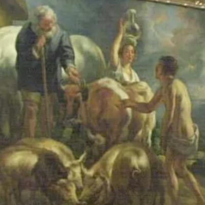 The Murky World Of Stolen And Forged Art
