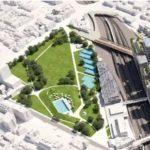 What’s Going To Happen To Sydney’s Rather Ugly Central Station Area?