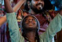 Maybe American Theatre Can Stop Worrying About Shakespeare