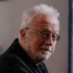 Composer William Bolcom Went Forty Years Between Piano Concertos