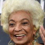 The Ashes Of Nichelle Nichols Are Bound For The Final Frontier