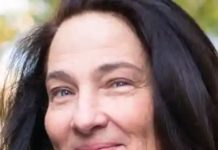 AM Homes On Writing A Novel About An Attempted Republican Coup