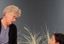 Doing Edward Albee In A Small Town On The Oregon Coast