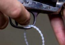 A Last-Ditch Attempt At Hollywood Gun Regulation Has Failed