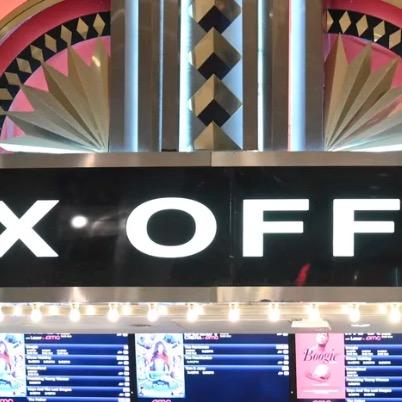 Movie Theatres Try A Massive Special Pricing Fest To Get People Back