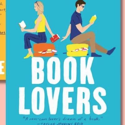 The Readers Driving Romance To The Top Of The Bestseller Lists