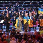Triumphant Debut For New Ukrainian Freedom Orchestra At London Proms
