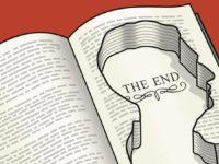 When Stories Of Sad White Men Were Groundbreaking