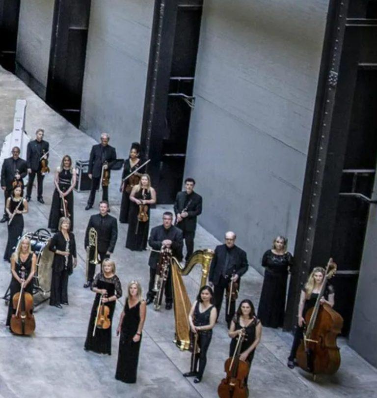 The Death Of London’s Great Orchestra Festival