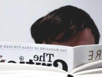 The Art Of Pretending To Have Read Books