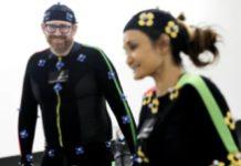 Adapting To The Medium: Acting In Video Games