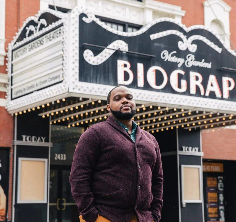 Chicago’s Victory Gardens In Turmoil As Artistic Director Out