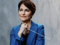 How Laura Jackson Is Blazing A New Path At The Reno Philharmonic