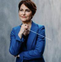 How Laura Jackson Is Blazing A New Path At The Reno Philharmonic