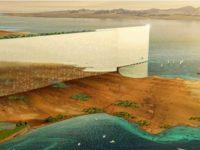 Why MBS’s Franken-City Will Never Be Built In The Saudi Desert